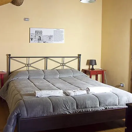 Bed & Breakfast My Old Town