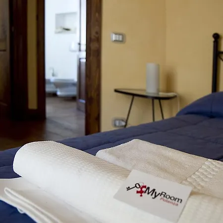 My Old Town Bed & Breakfast Potenza