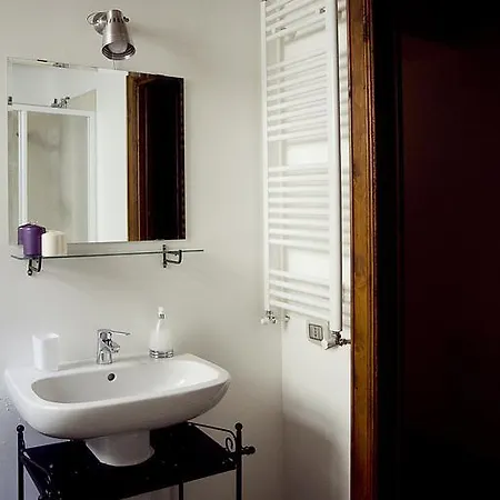 My Old Town Bed & Breakfast Potenza