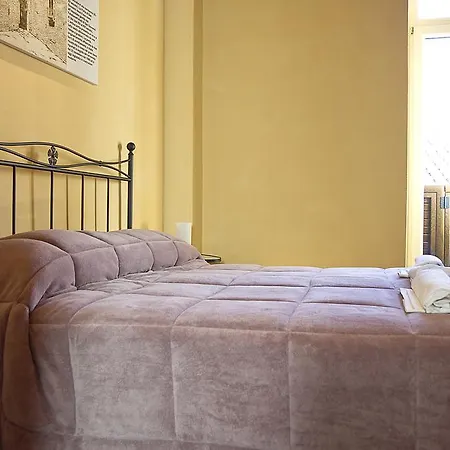 Bed & Breakfast My Old Town Potenza