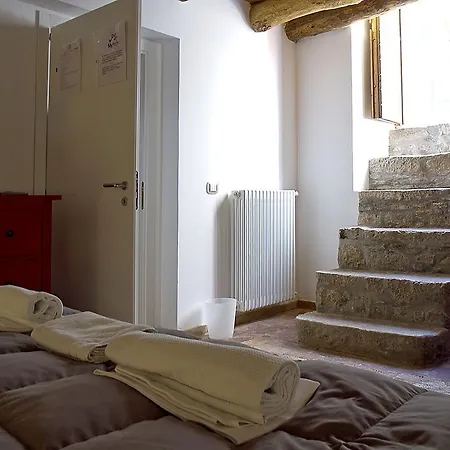 Bed & Breakfast My Old Town Potenza