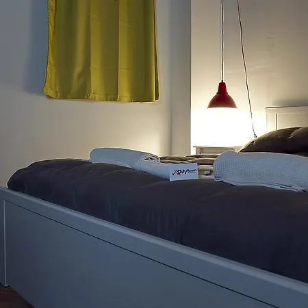 My Old Town Bed & Breakfast Potenza