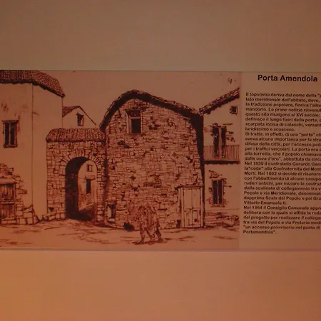 My Old Town * Potenza