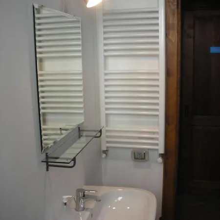Bed & Breakfast My Old Town Potenza
