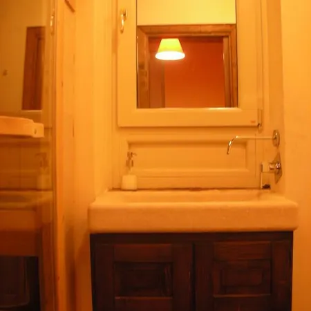 Bed & Breakfast My Old Town Potenza