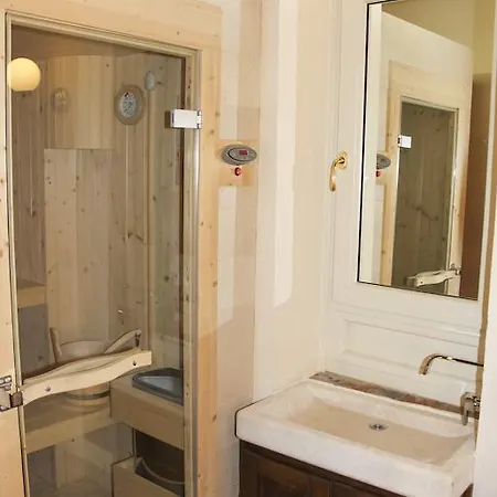 Bed & Breakfast My Old Town Potenza