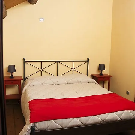 Bed & Breakfast My Old Town *