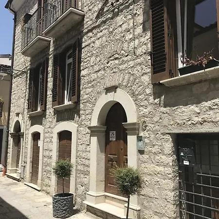 My Old Town Bed & Breakfast