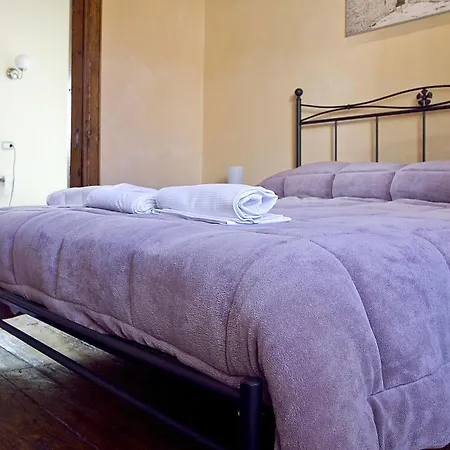 My Old Town Bed & Breakfast