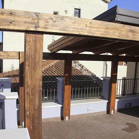 My Old Town Bed & Breakfast Potenza