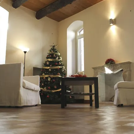 Bed & Breakfast My Old Town Potenza